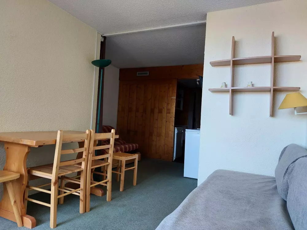 Résidence Belles Challes