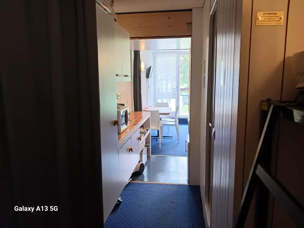 Résidence Belles Challes