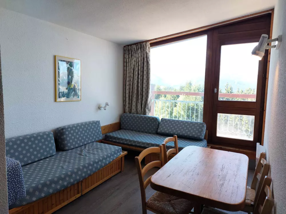 Résidence Belles Challes