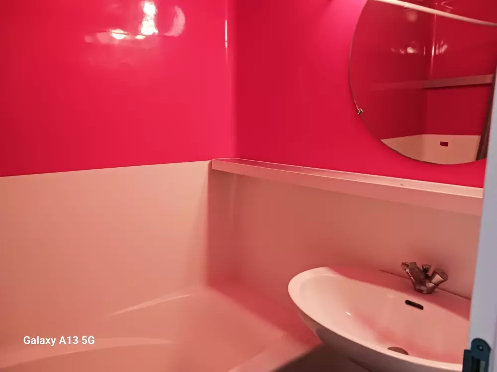 Résidence Belles Challes