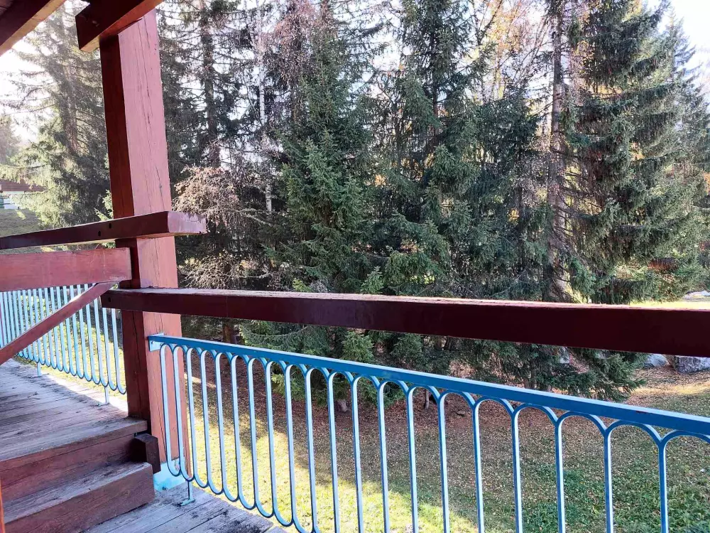 Résidence Belles Challes