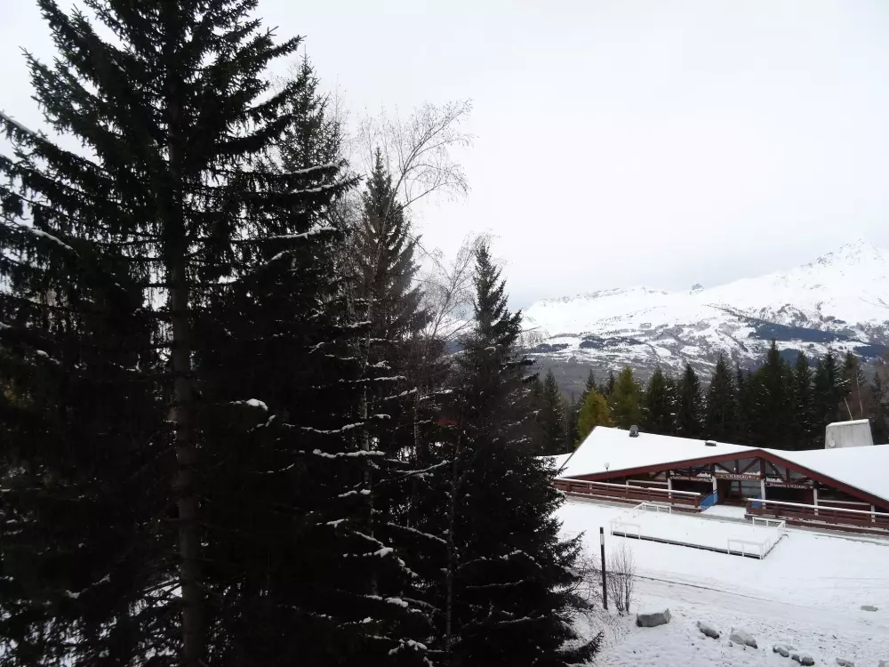 Résidence Belles Challes