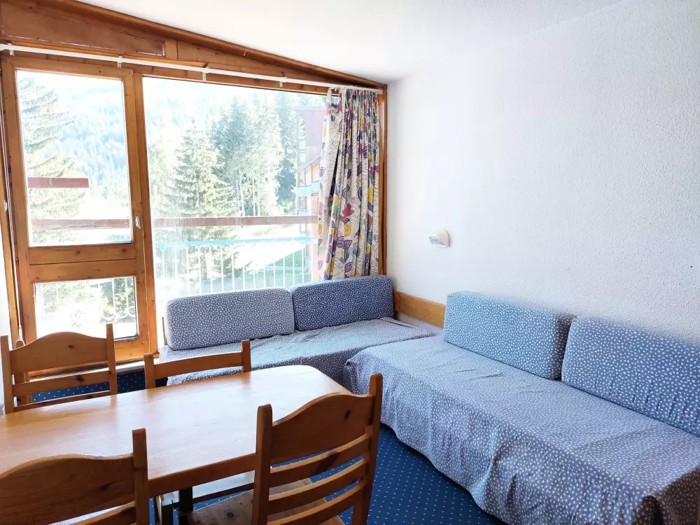 Résidence Belles Challes