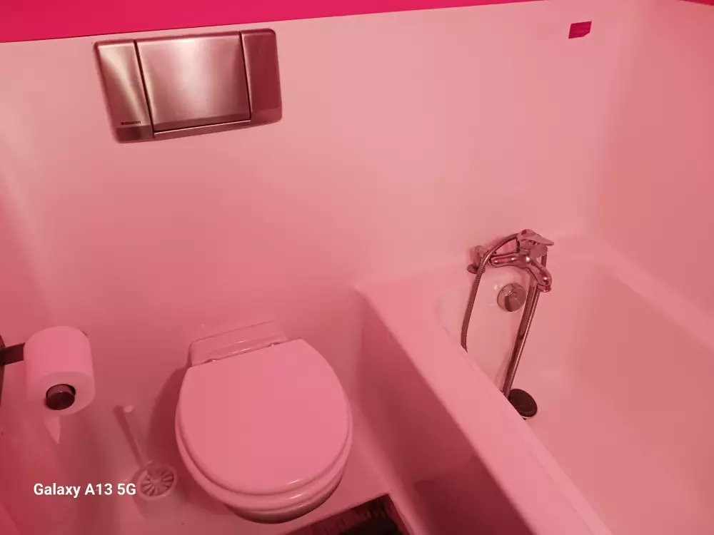 Résidence Belles Challes