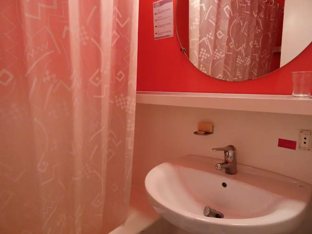 Résidence Belles Challes