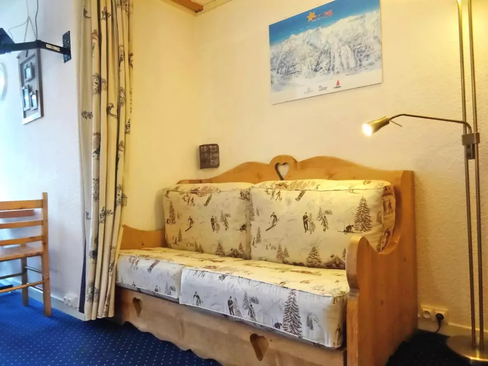 Résidence Belles Challes