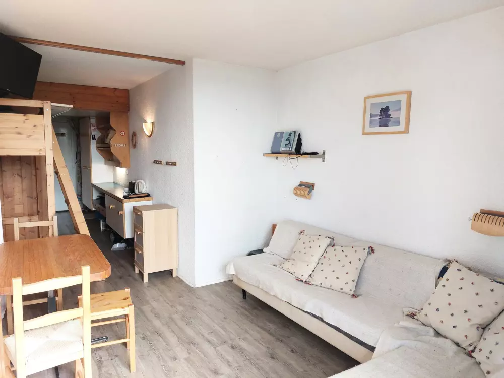 Résidence Belles Challes