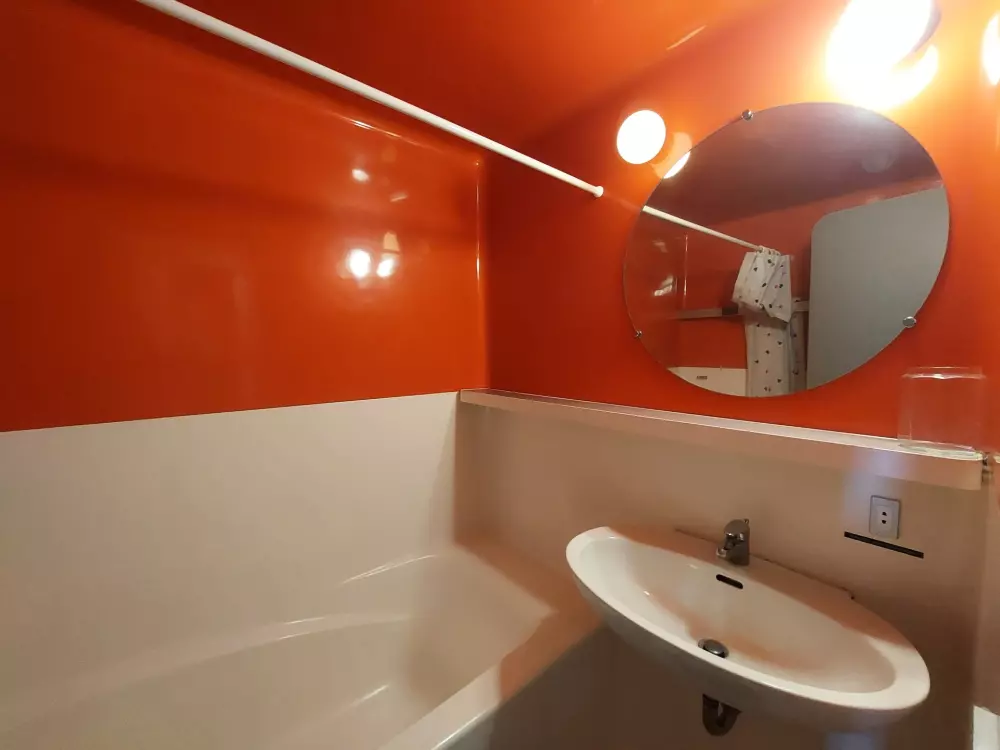 Résidence Belles Challes