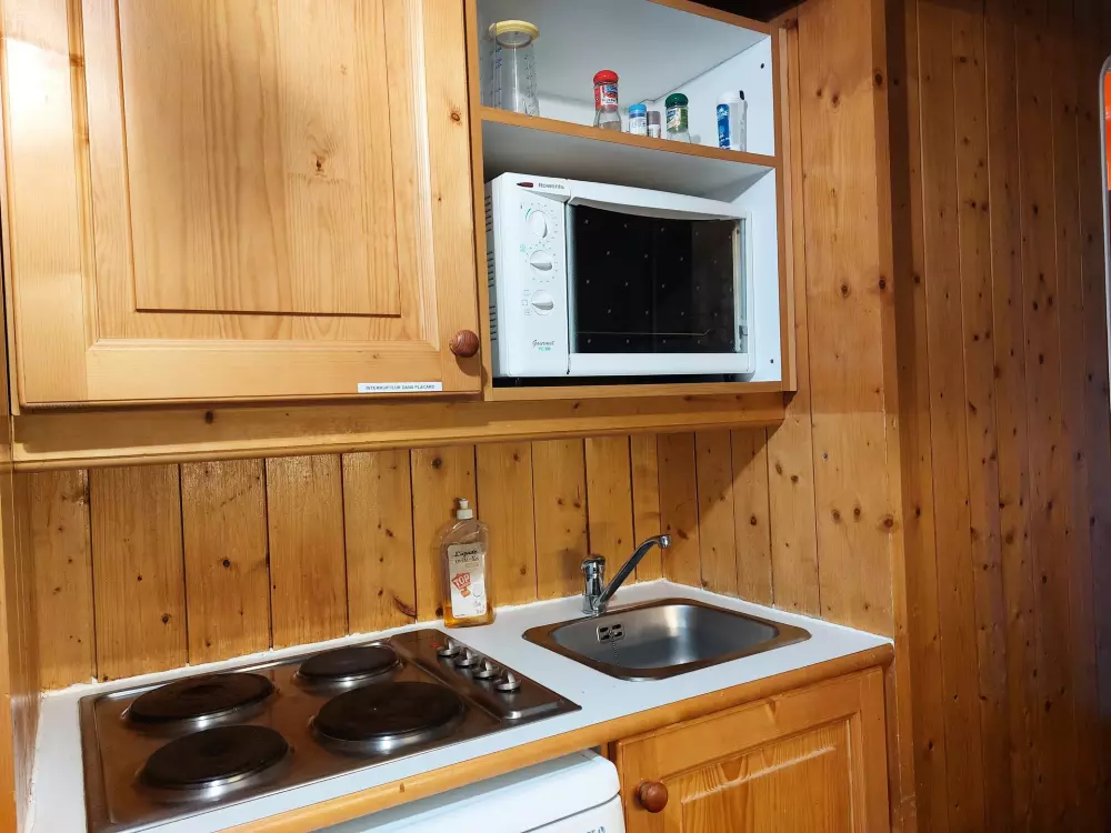 Résidence Belles Challes