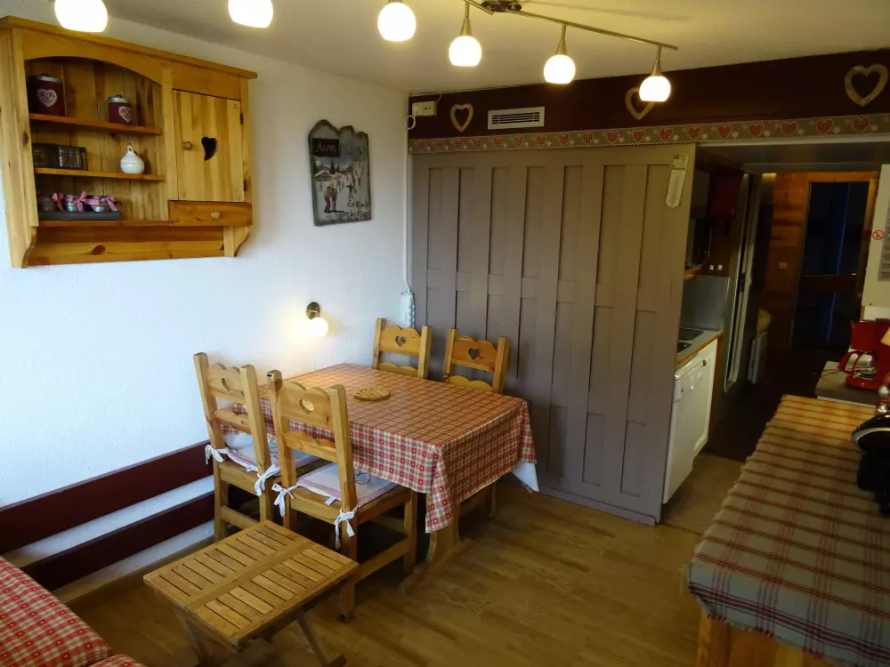 Résidence Belles Challes