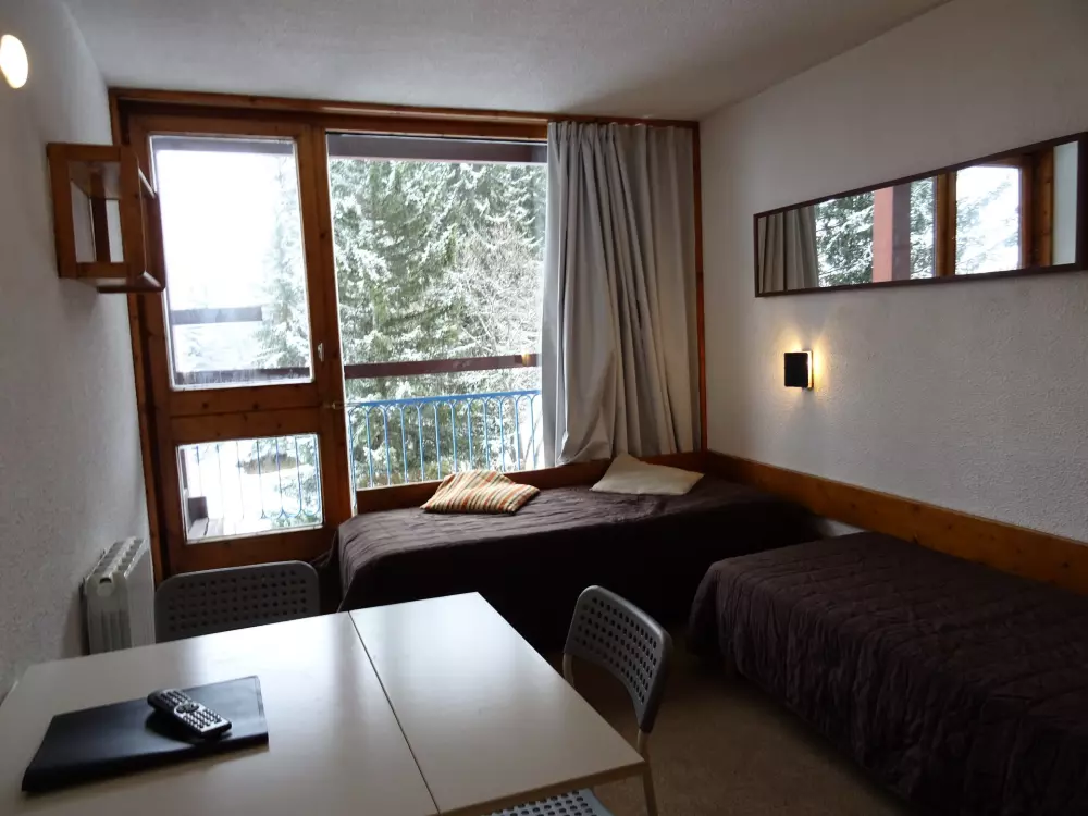 Résidence Belles Challes