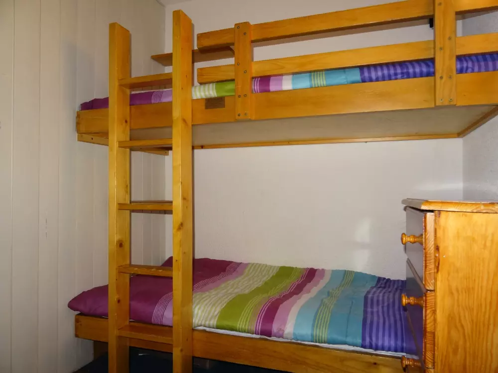 Résidence Belles Challes