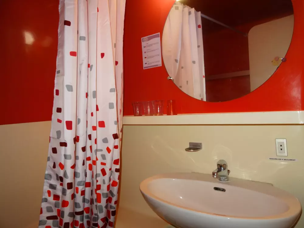 Résidence Belles Challes