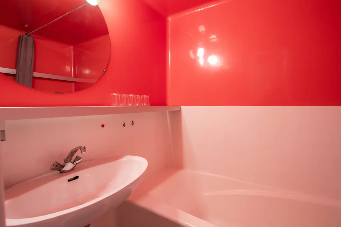 Résidence Bequi-rouge