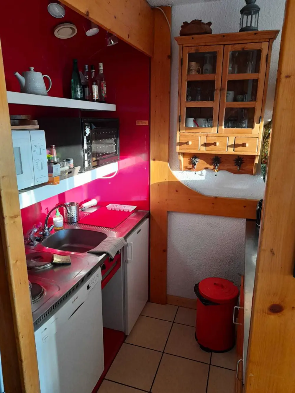 Résidence Bequi Rouge