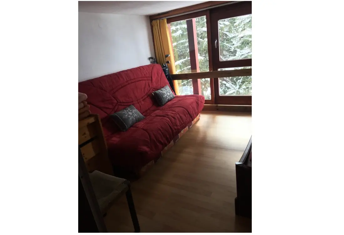 Résidences quartier Charmettoger - maeva Home