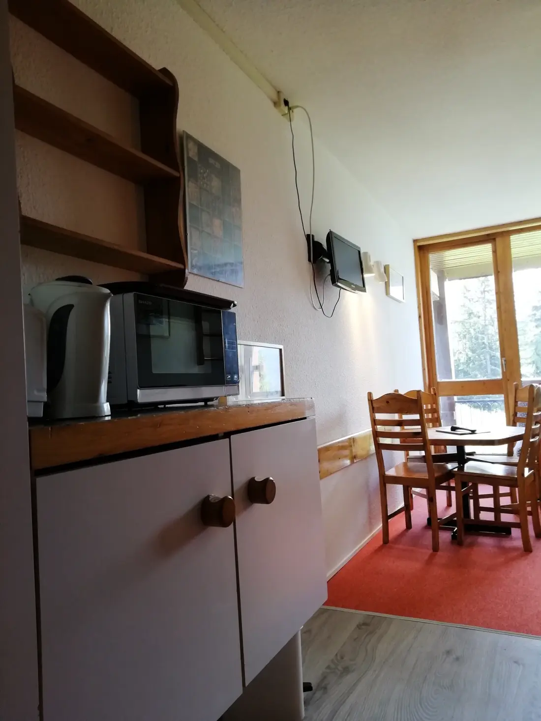Résidence Grand Arbois