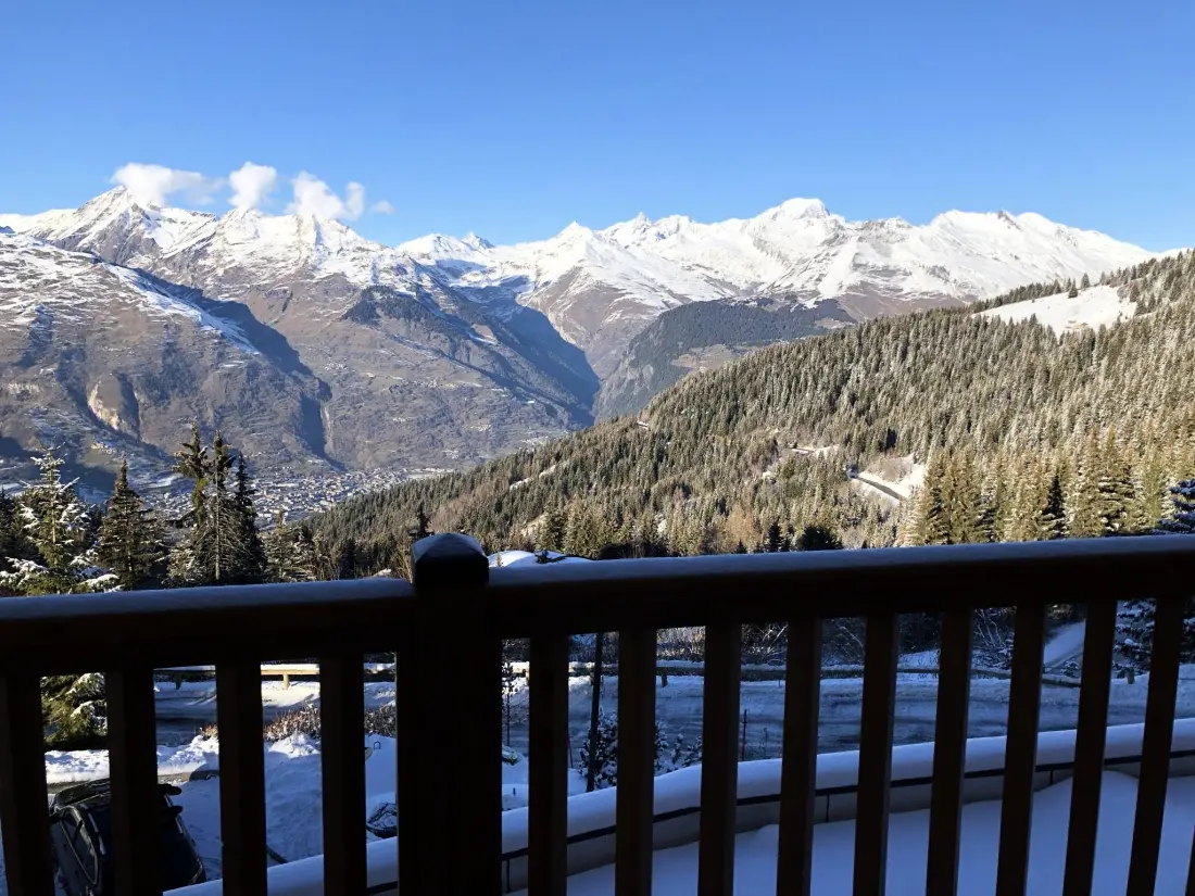 Résidence Iseran