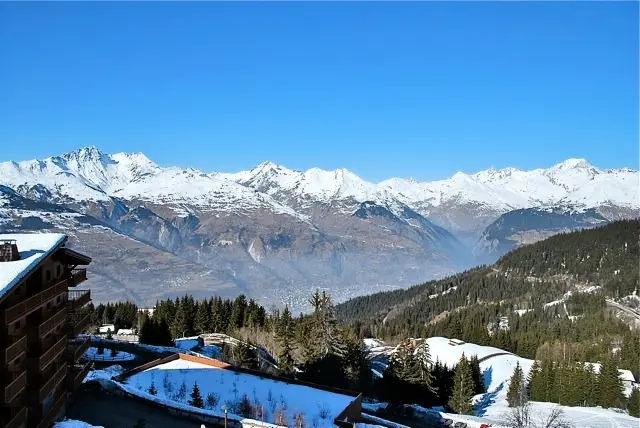 Résidence Iseran