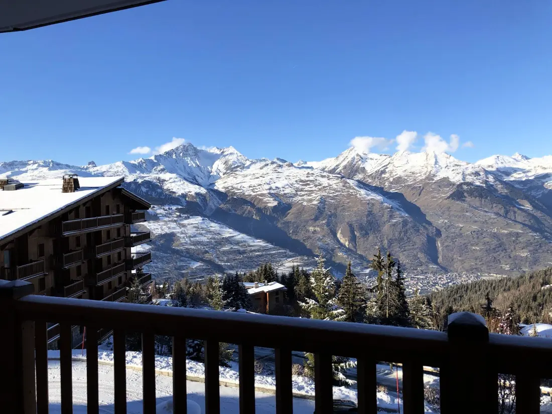 Résidence Iseran