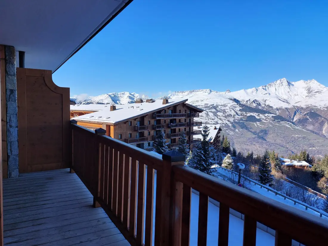 Résidence L'iseran