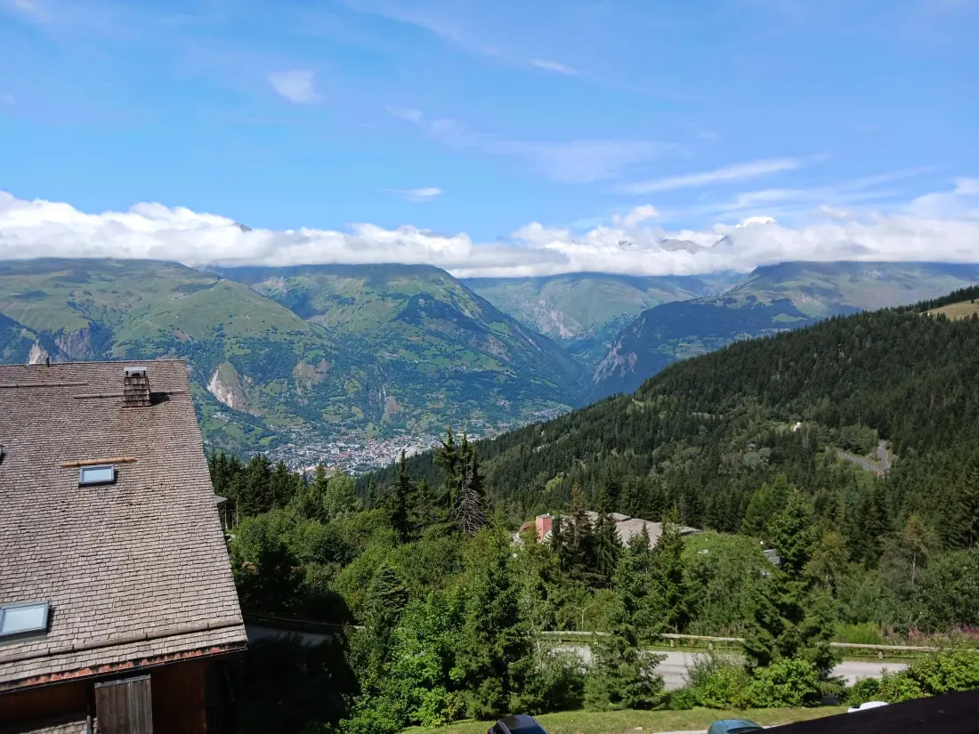 Résidence L'iseran