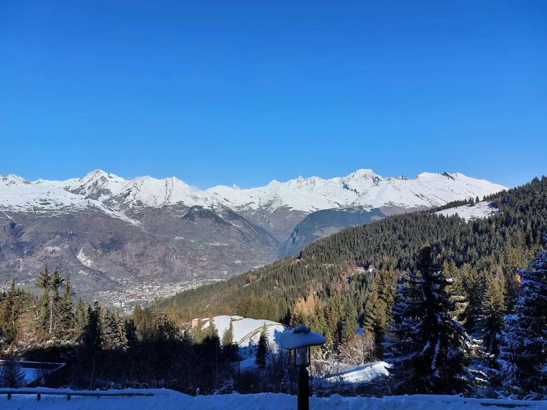 Résidence L'iseran