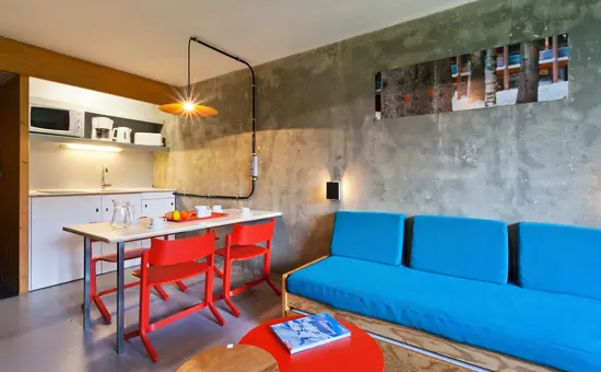 Peñíscola 6 Ferienwohnung