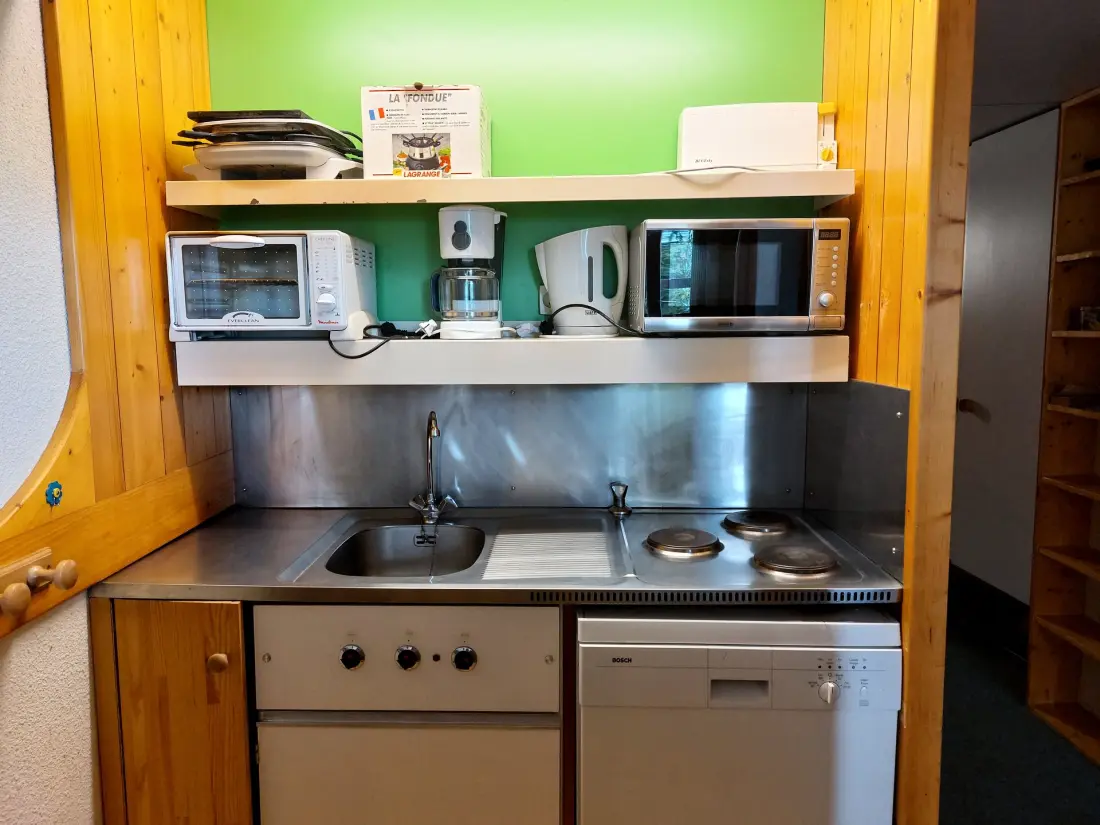 Résidence Lauzieres