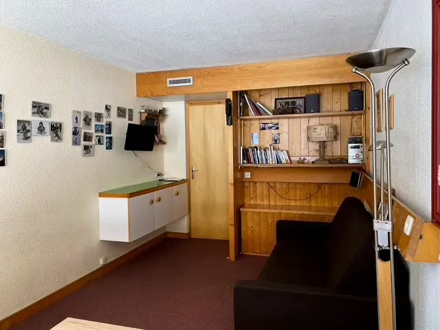 Résidence Lauzieres