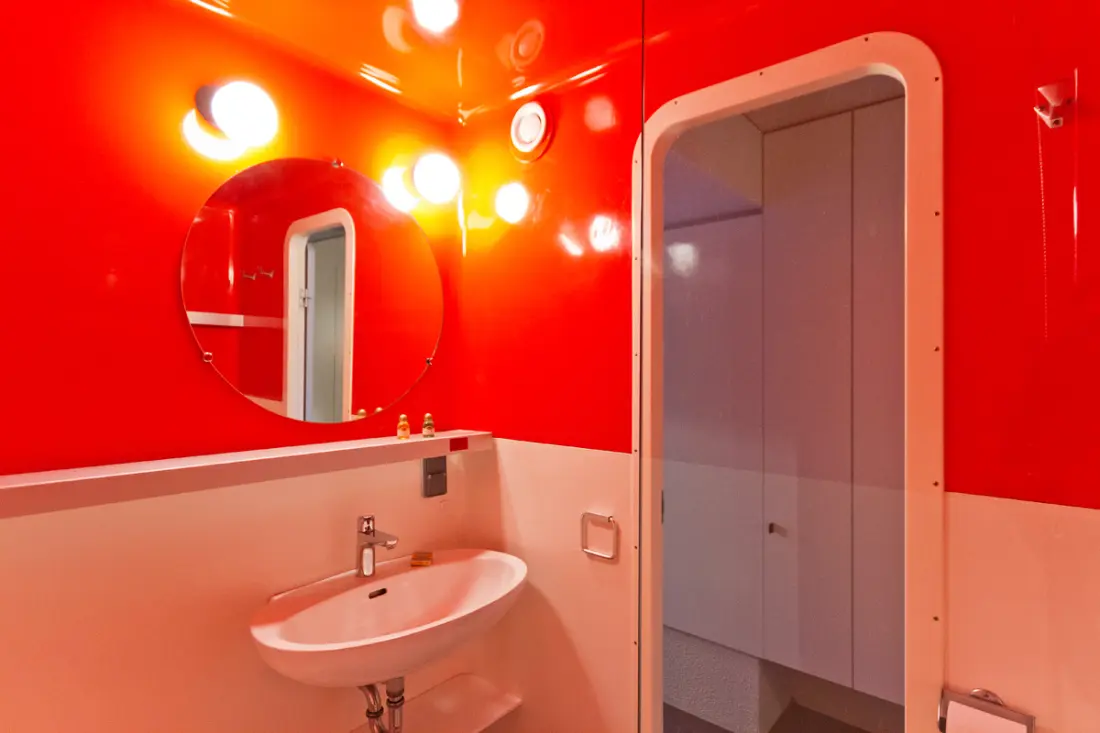 Résidence Lauzieres