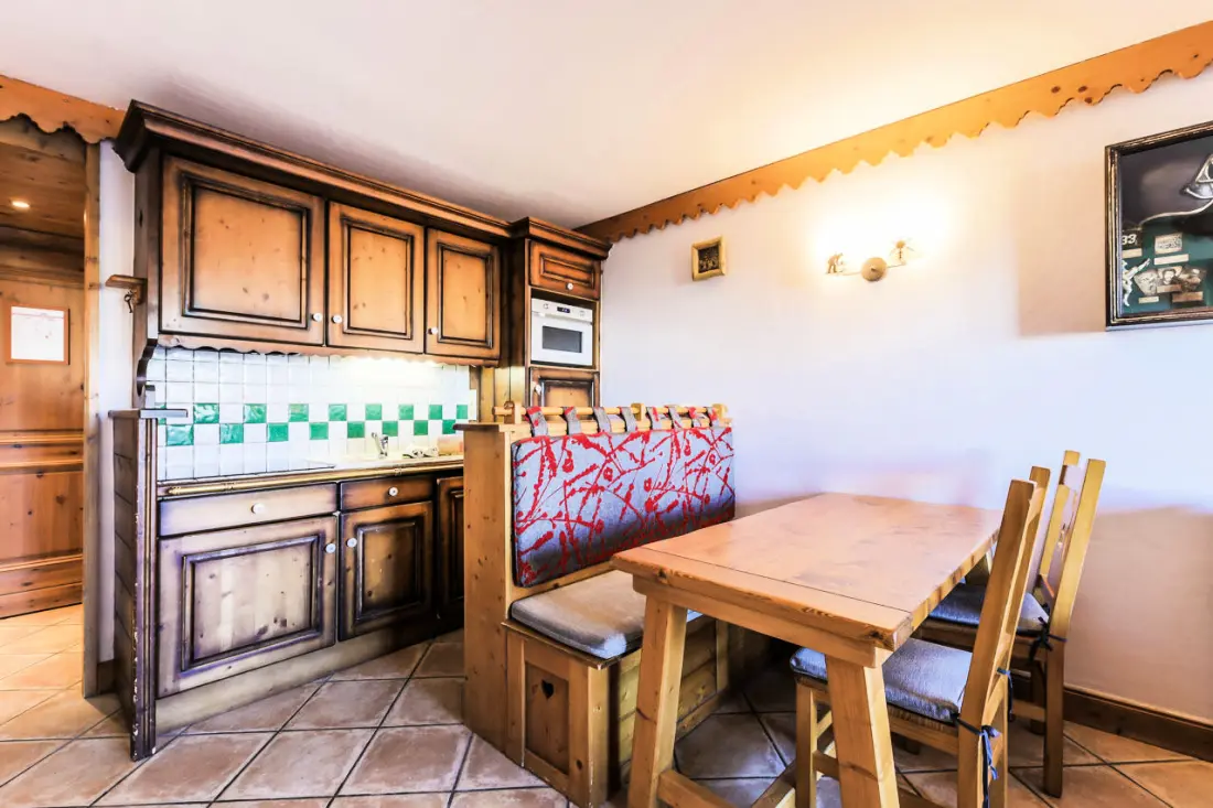 Résidence Le Roselend - maeva Home