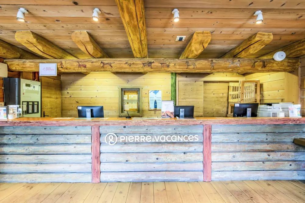 Résidence Le Roselend - maeva Home