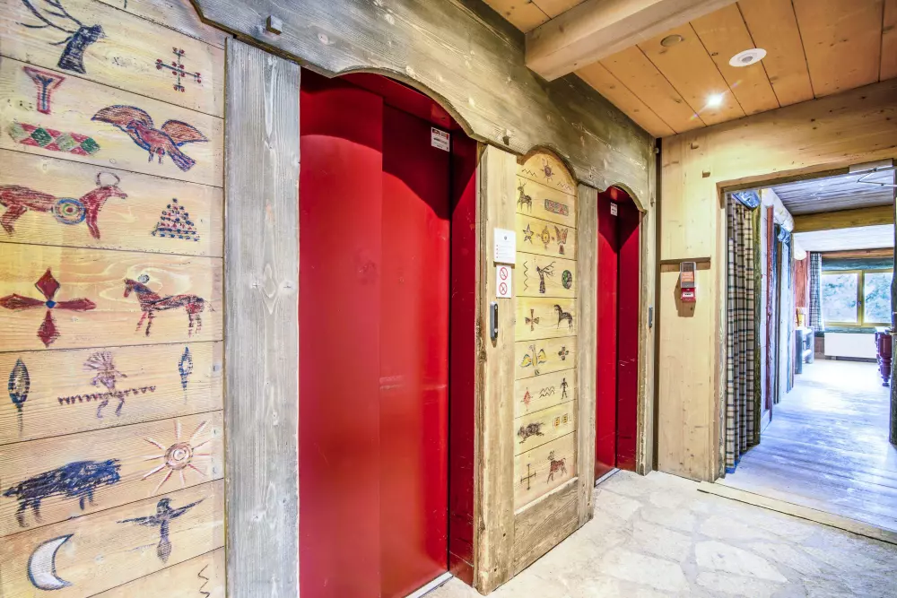 Résidence Le Roselend - maeva Home