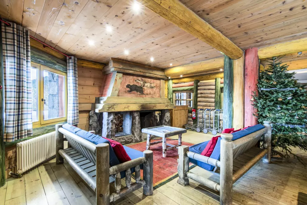 Résidence Le Roselend - maeva Home