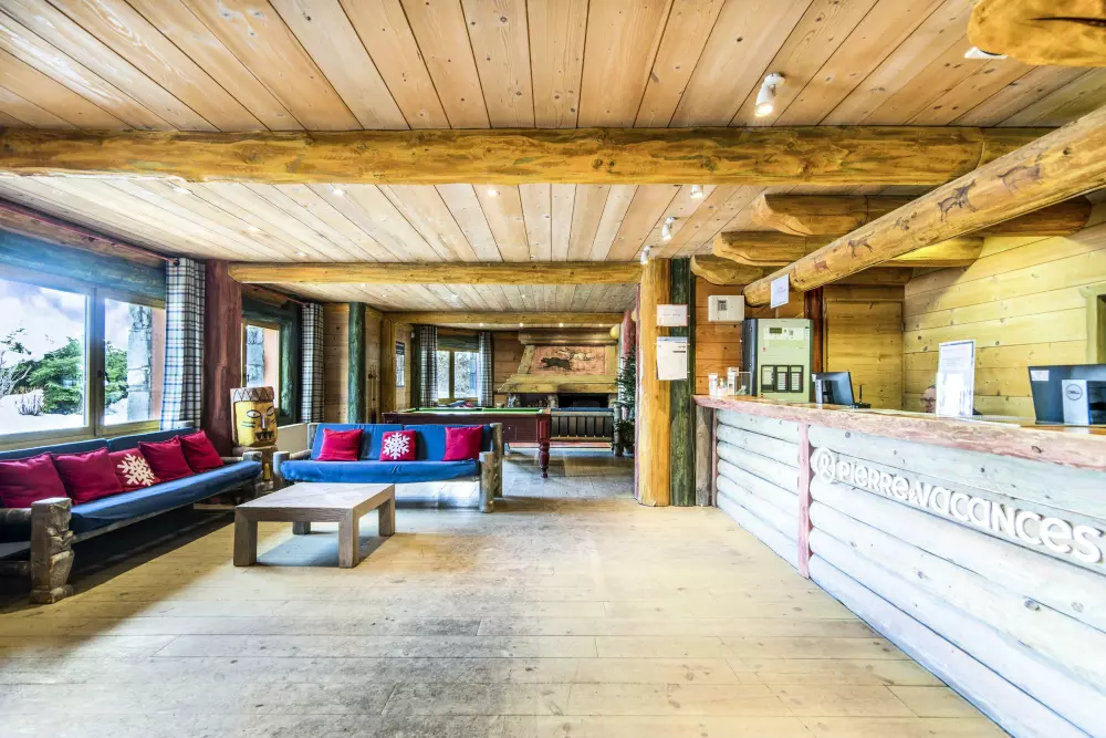 Résidence Le Roselend - maeva Home