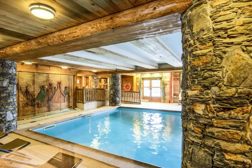 Résidence Le Roselend - maeva Home