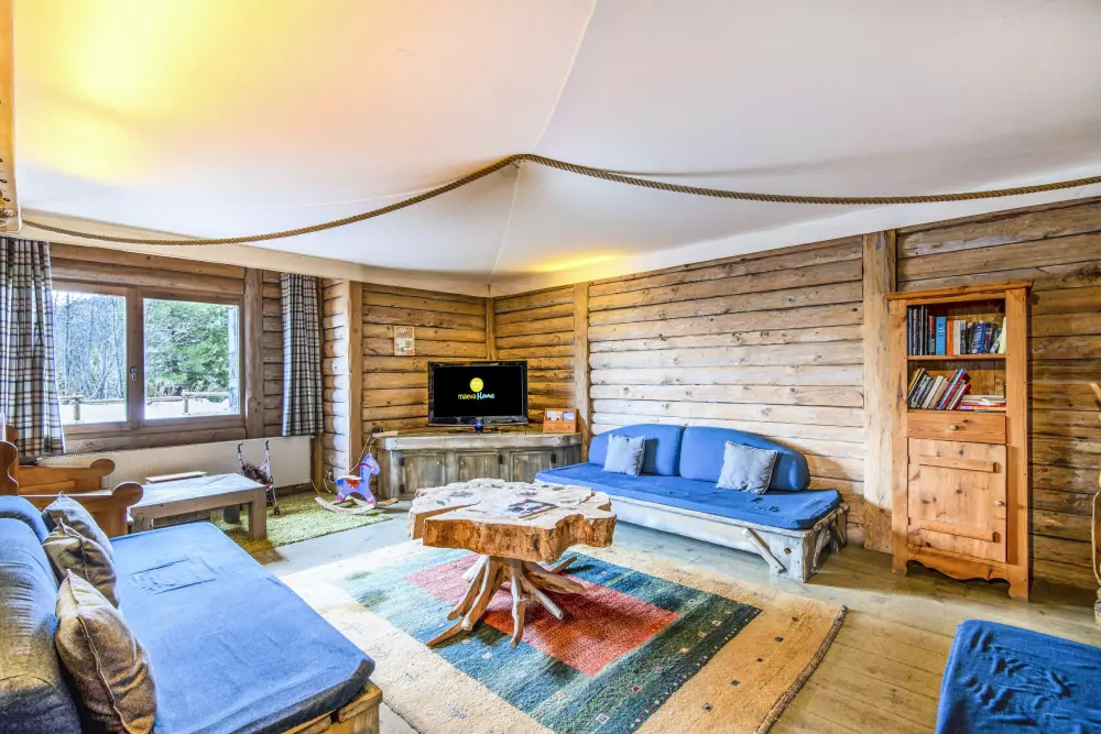 Résidence Le Roselend - maeva Home