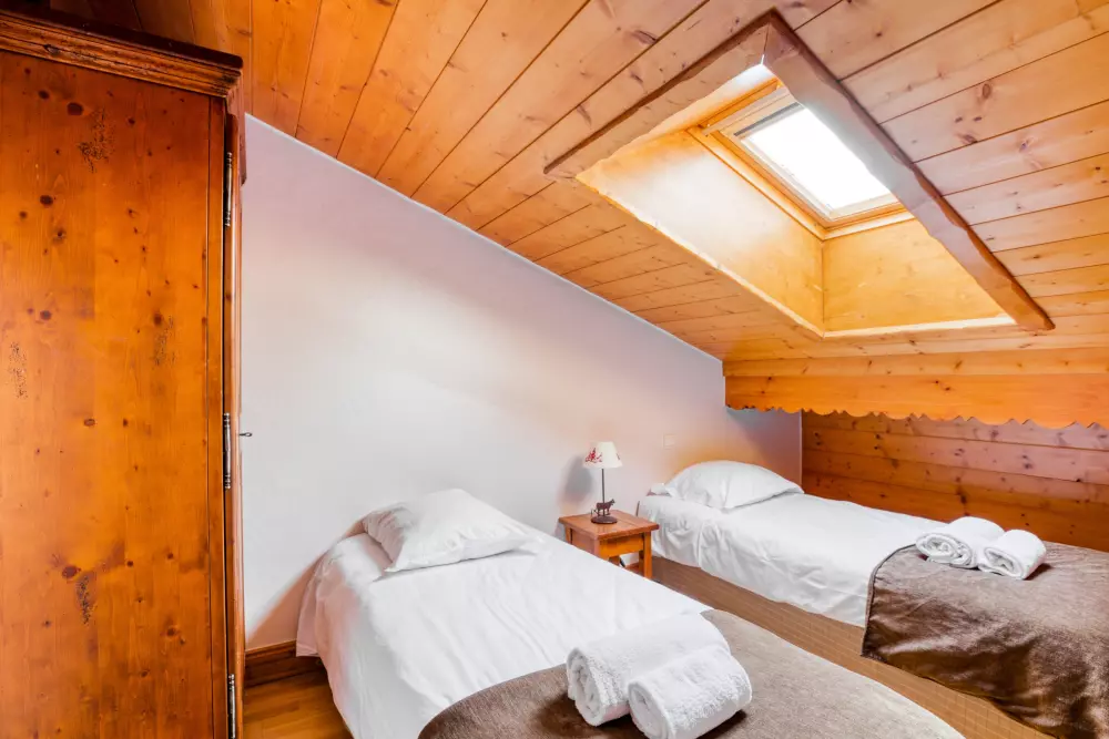 Résidence Les Alpages de Chantel - maeva Home