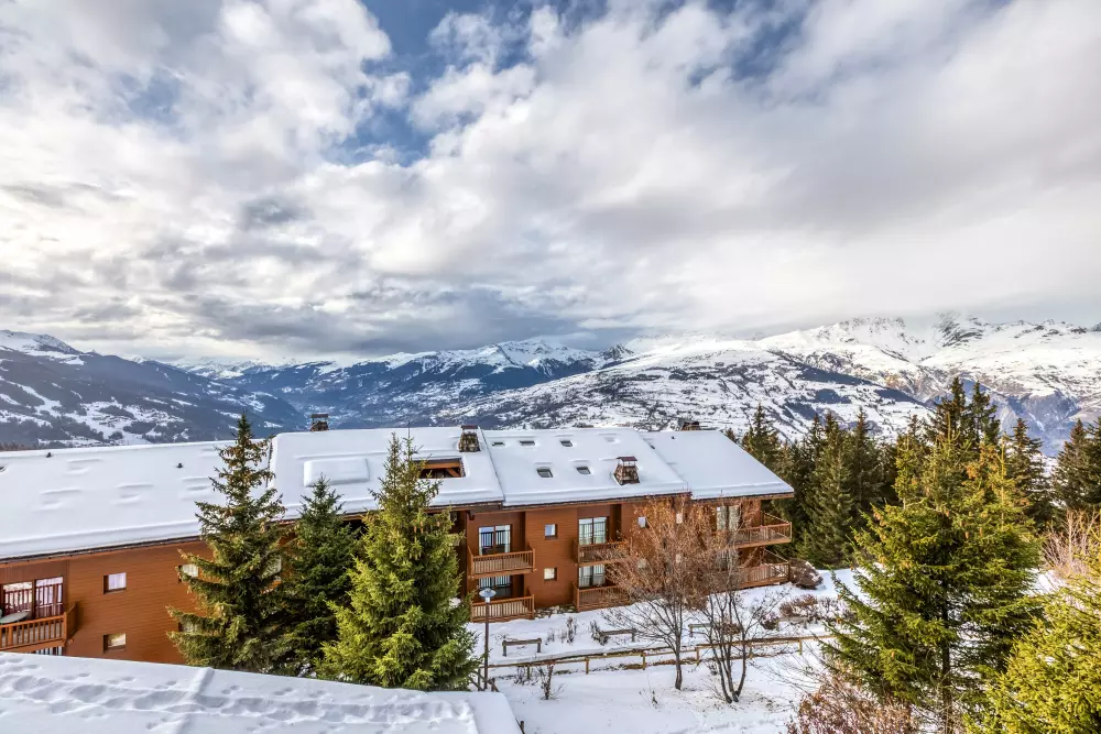 Résidence Les Alpages de Chantel - maeva Home