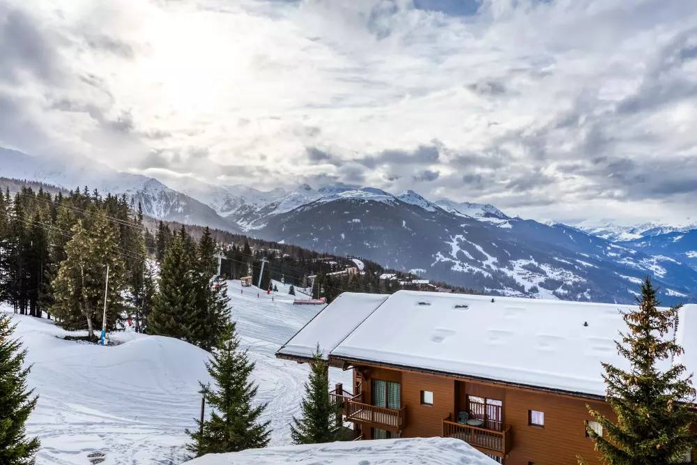 Résidence Les Alpages de Chantel - maeva Home