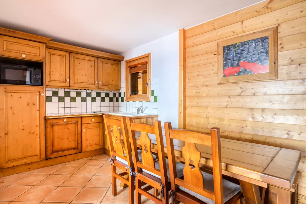 Résidence Les Alpages de Chantel - maeva Home