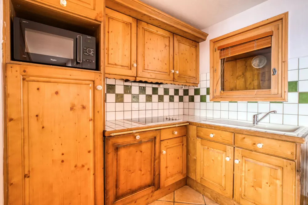 Résidence Les Alpages de Chantel - maeva Home