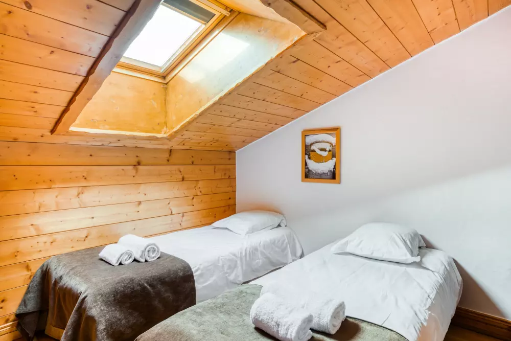 Résidence Les Alpages de Chantel - maeva Home