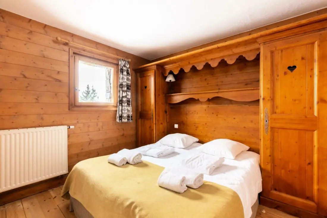 Résidence Les Alpages de Chantel - maeva Home