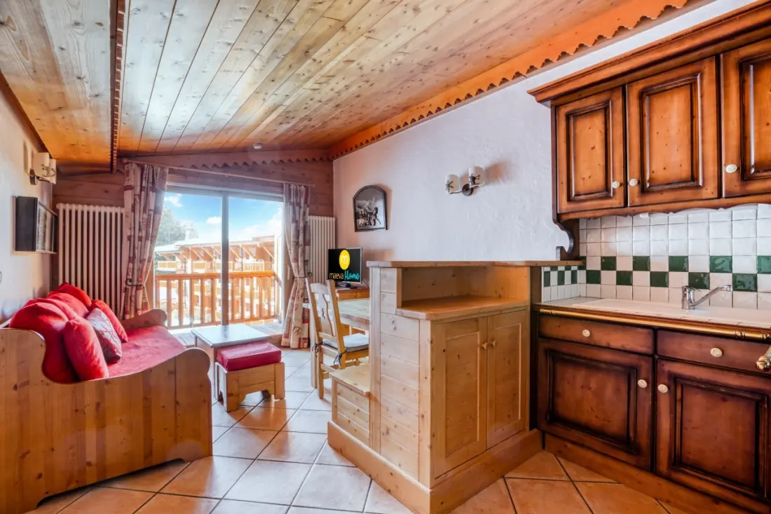 Résidence Le Roselend - maeva Home