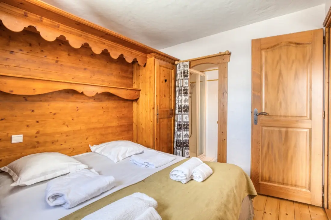Résidence Les Alpages de Chantel - maeva Home