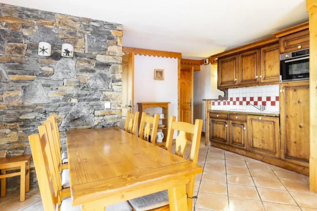 Résidence Le Roselend - maeva Home