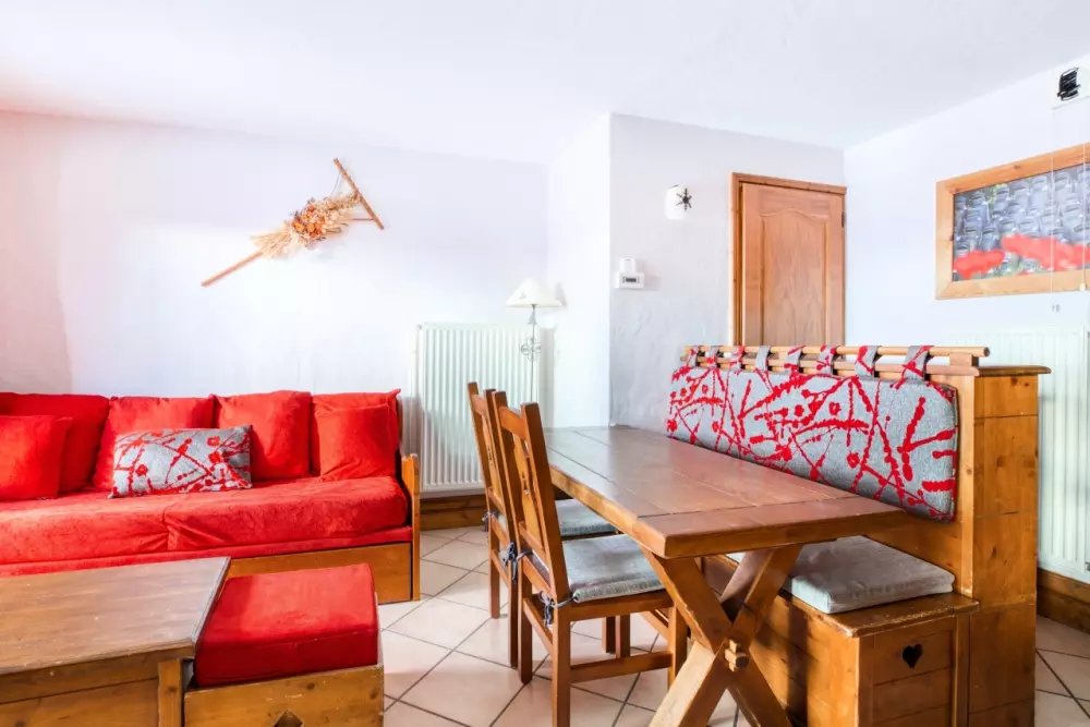 Résidence Les Alpages de Chantel - maeva Home