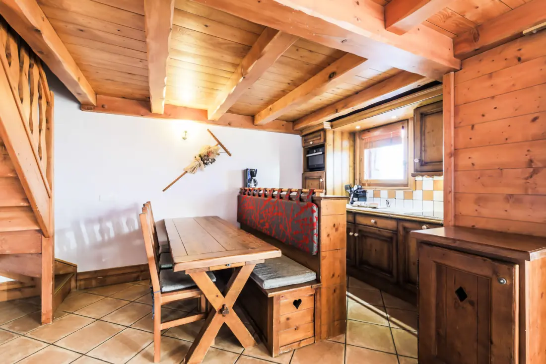 Résidence Les Alpages de Chantel - maeva Home